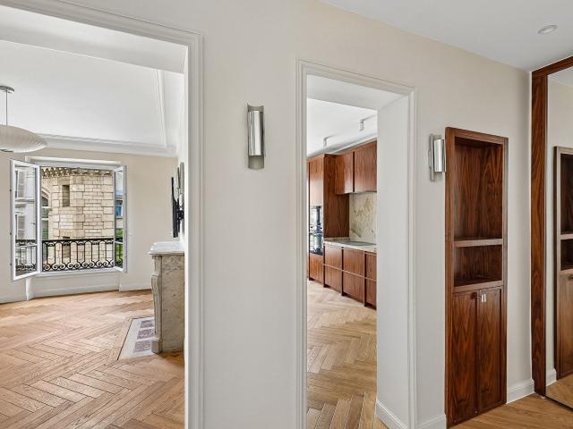 Appartement 5 pièces 95 m²
