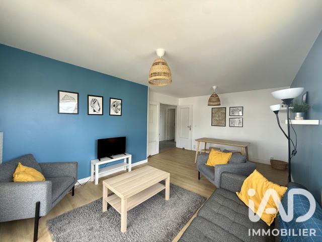 Appartement 5 pièces 95 m²