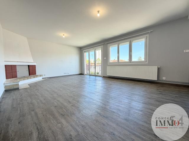 Appartement 5 pièces 95 m²