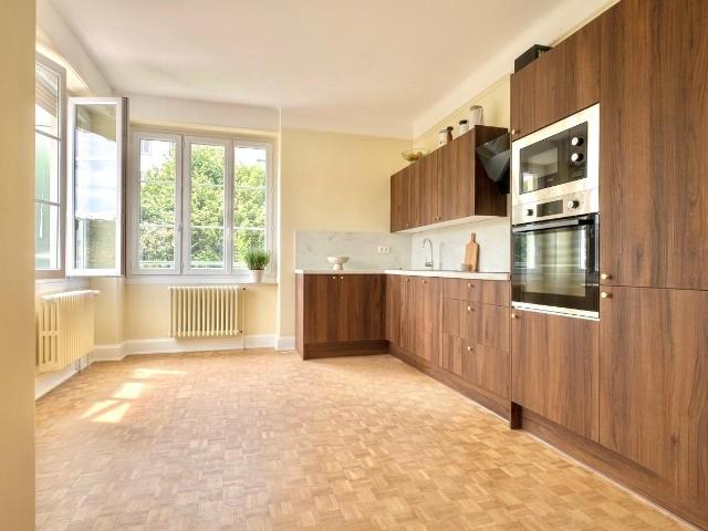 Appartement 5 pièces 95 m²
