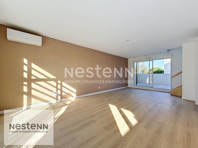 Appartement 5 pièces 95 m²