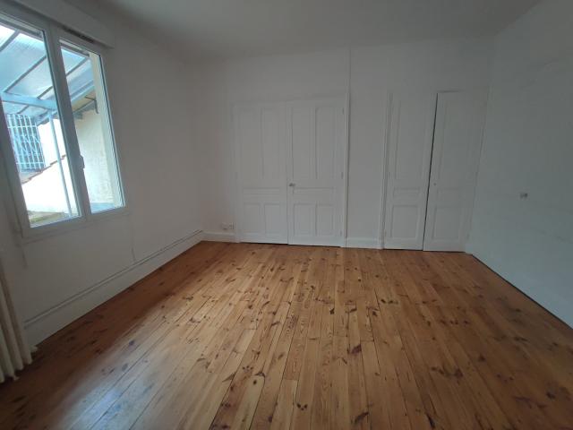 Appartement 5 pièces 95 m²