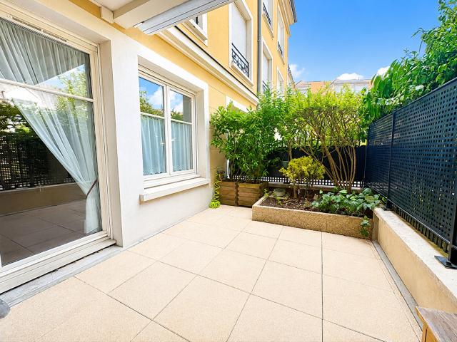 Appartement 5 pièces 95 m²