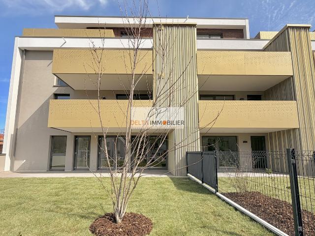 Appartement 5 pièces 95 m²