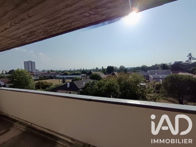 Appartement 5 pièces 95 m²