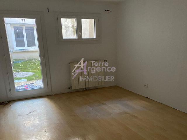 Appartement 5 pièces 95 m²