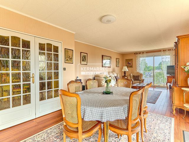 Appartement 5 pièces 95 m²