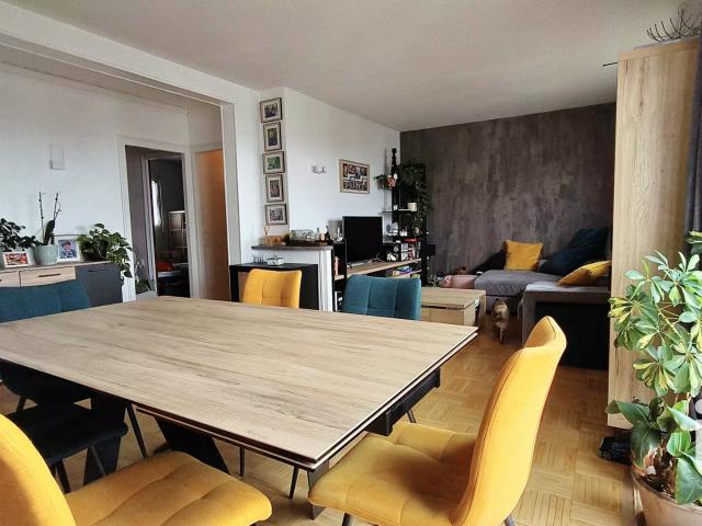 Appartement 5 pièces 95 m²