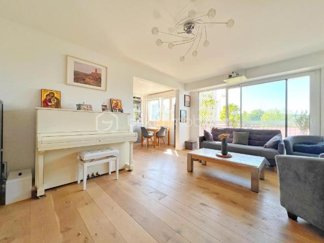 Appartement 5 pièces 95 m²