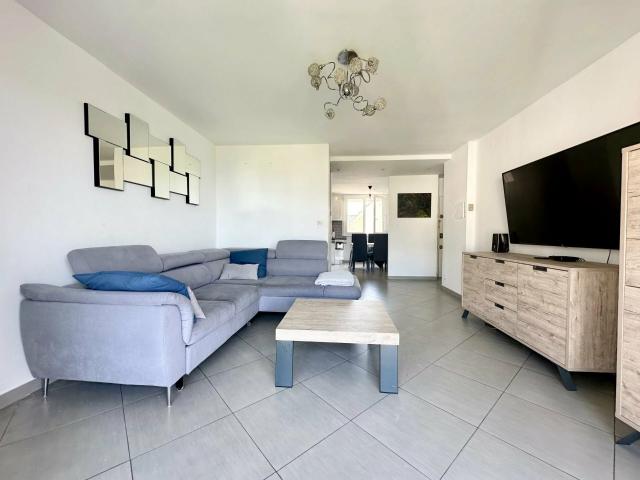 Appartement 5 pièces 95 m²