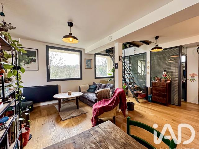Appartement 5 pièces 95 m²