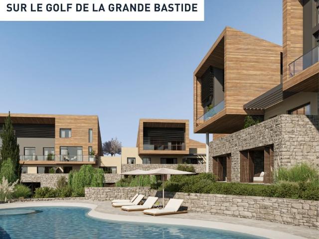 Appartement 4 pièces 88 m²