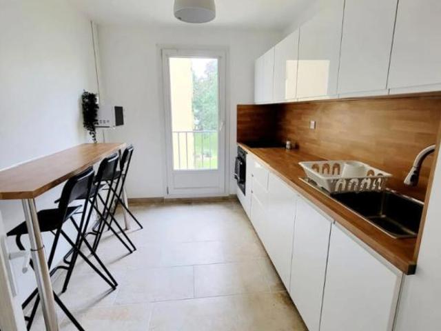 Appartement 5 pièces 95 m²