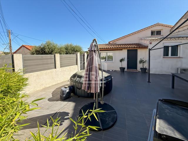Appartement 5 pièces 95 m²