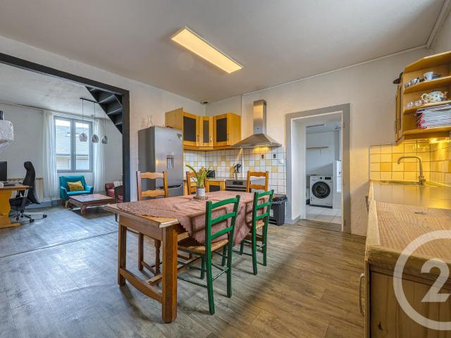 Appartement 5 pièces 95 m²