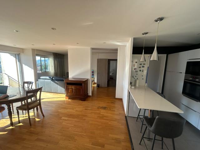 Appartement 5 pièces 95 m²
