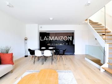 Appartement 5 pièces 95 m²
