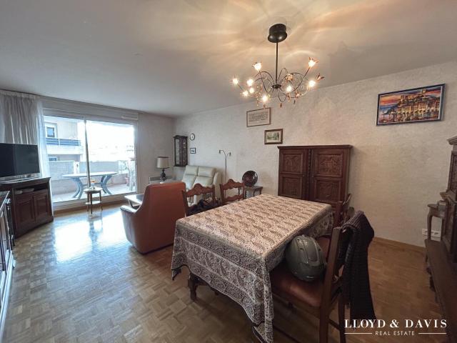 Appartement 5 pièces 95 m²