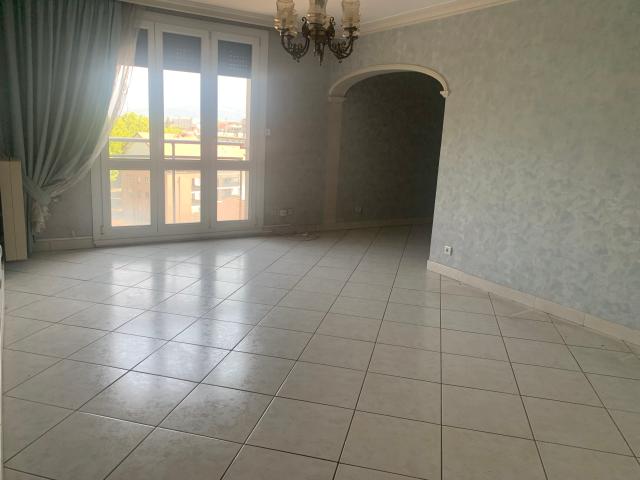 Appartement 5 pièces 95 m²