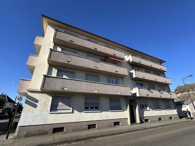 Appartement 5 pièces 95 m²