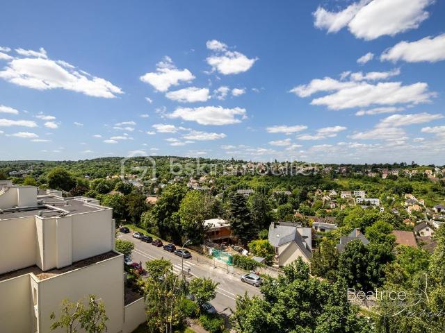 Appartement 5 pièces 95 m²