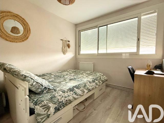 Appartement 5 pièces 95 m²
