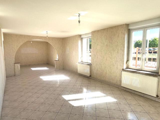 Appartement 5 pièces 95 m²
