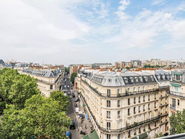 Appartement 5 pièces 95 m²