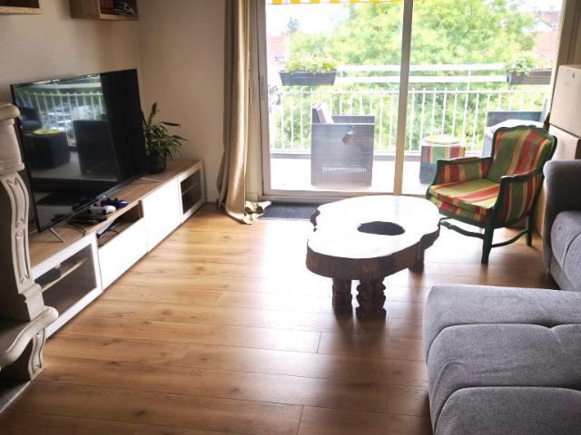 Appartement 5 pièces 95 m²
