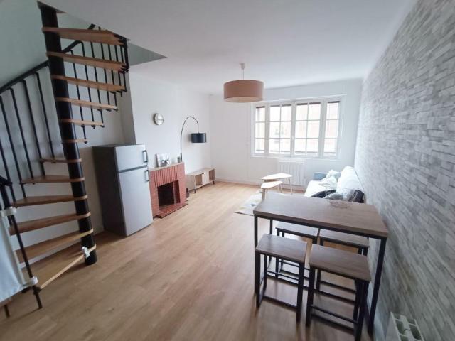 Appartement 5 pièces 95 m²