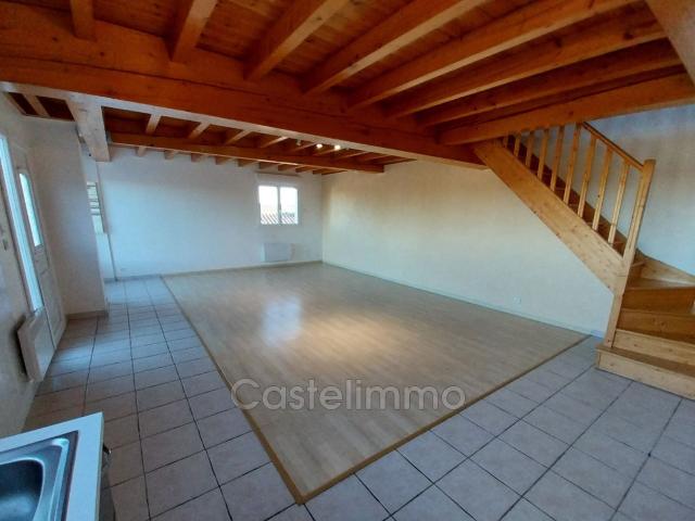 Appartement 5 pièces 95 m²