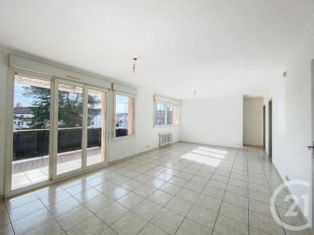 Appartement 5 pièces 95 m²
