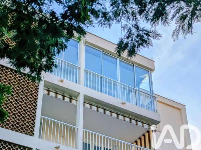 Appartement 5 pièces 95 m²