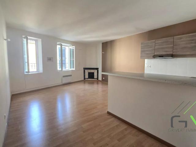 Appartement 5 pièces 95 m²