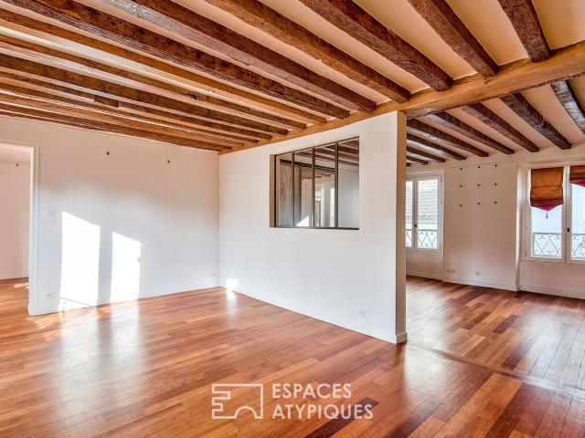 Appartement 5 pièces 95 m²
