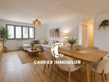 Appartement 5 pièces 95 m²