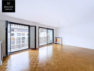 Appartement 5 pièces 95 m²