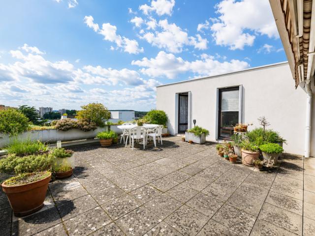 Appartement 5 pièces 95 m²