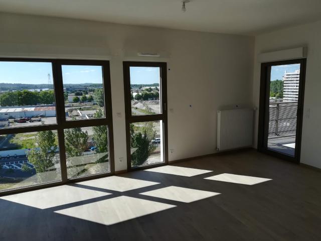 Appartement 5 pièces 95 m²