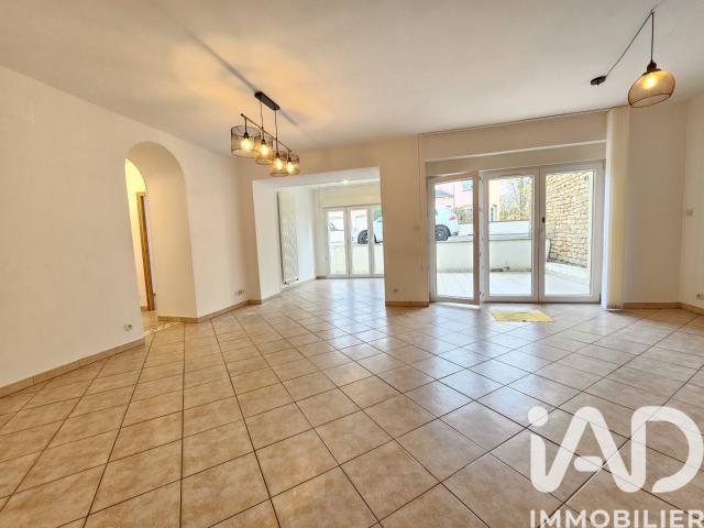 Appartement 5 pièces 95 m²