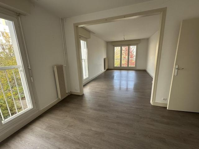 Appartement 5 pièces 95 m²