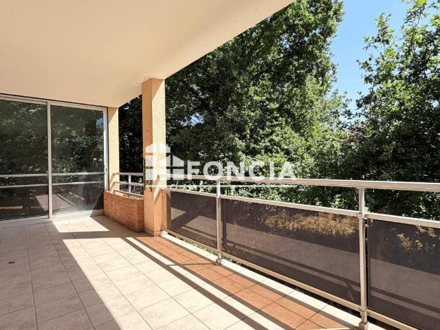 Appartement 5 pièces 95 m²