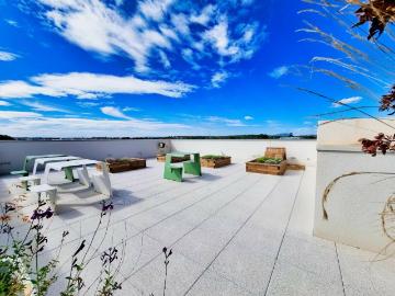 Appartement 5 pièces 95 m²