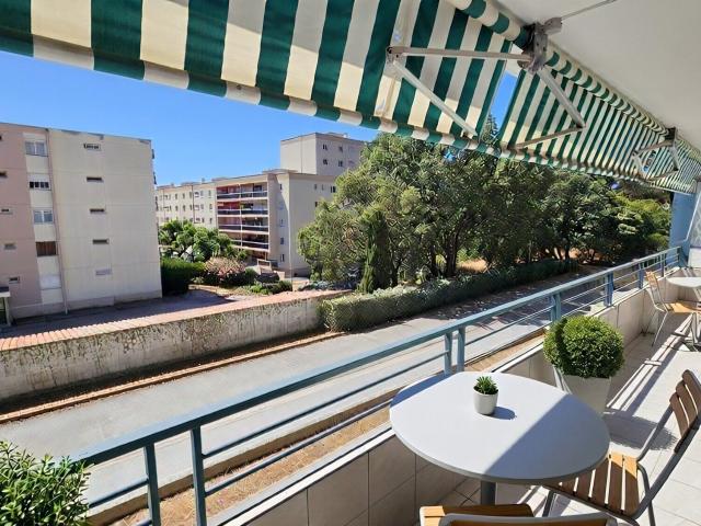 Appartement 5 pièces 95 m²