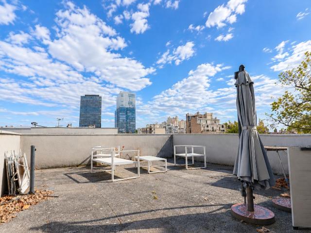 Appartement 5 pièces 95 m²