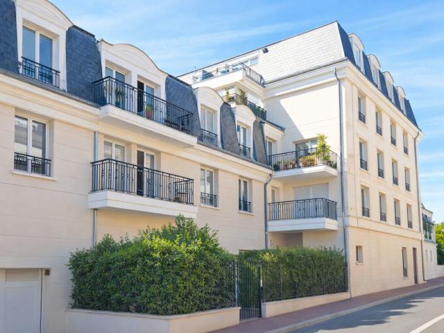 Appartement 5 pièces 95 m²