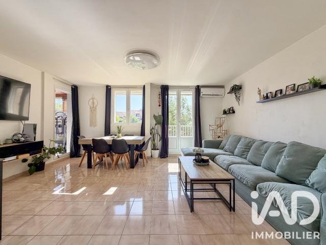 Appartement 5 pièces 95 m²
