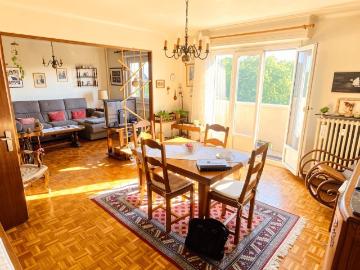 Appartement 5 pièces 95 m²