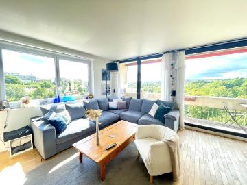 Appartement 5 pièces 95 m²