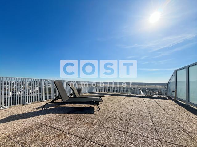 Appartement 5 pièces 95 m²